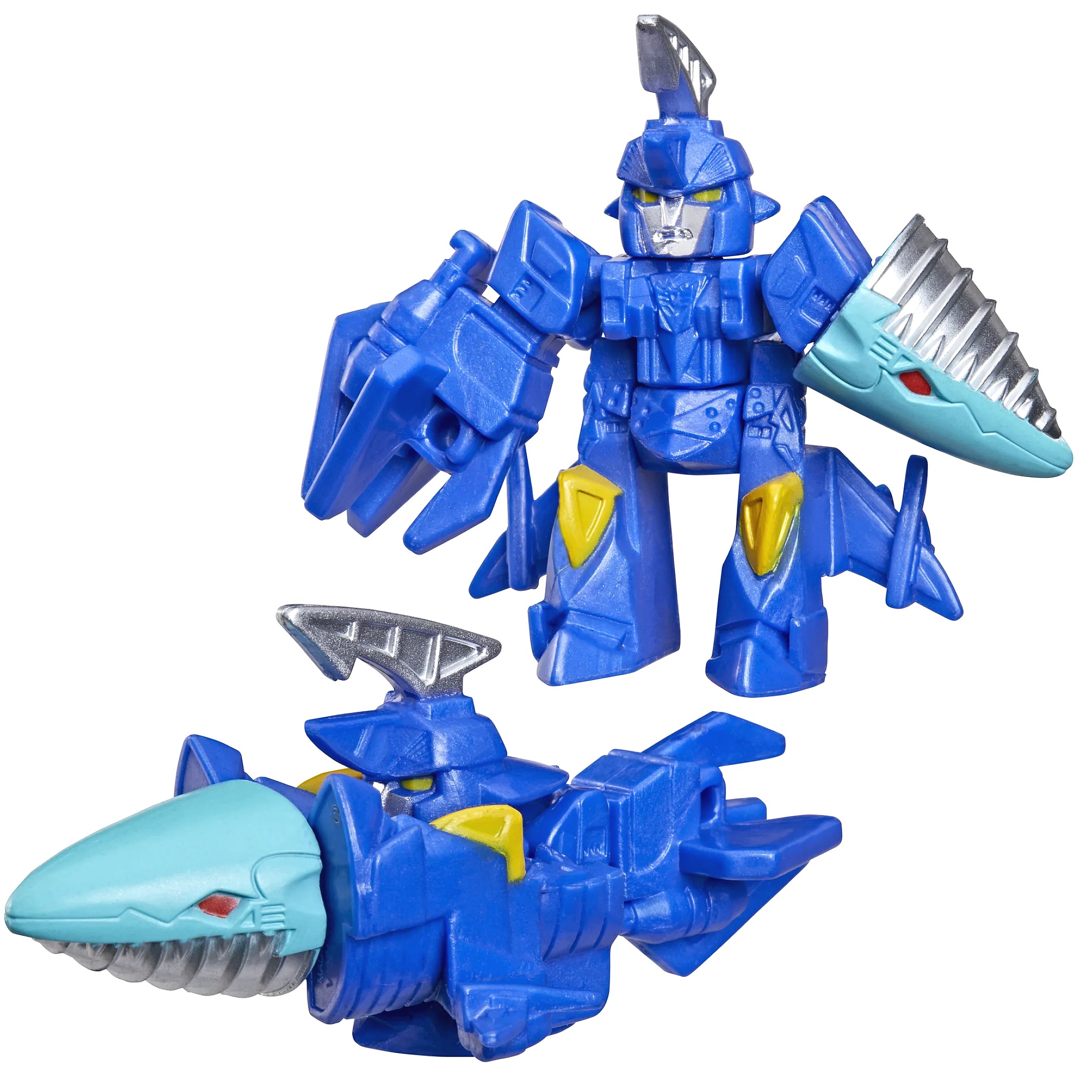 Transformers - Tiny Turbos Changers Mini Figures Blind Box Assorted Styles - Hasbro - Image 10