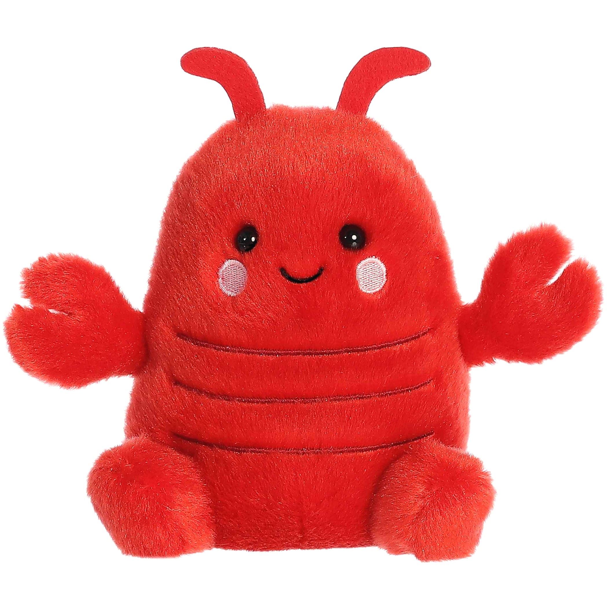 Cotton Candy - Palm Pals Clawford Lobster 13cm Plush